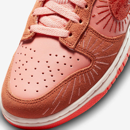 (Women's) Nike Dunk Low NH 'Winter Solstice' (2021) DO6723-800 - SOLE SERIOUSS (6)