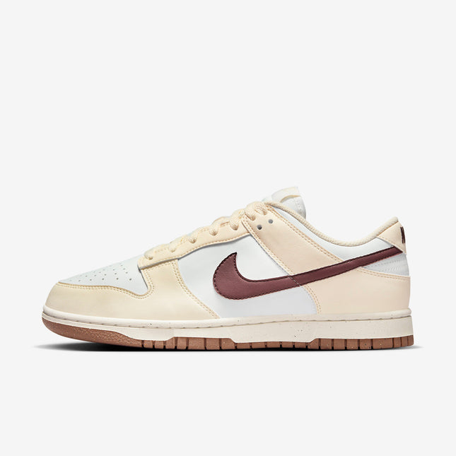 (Women's) Nike Dunk Low NN 'Coconut Mauve' (2024) DD1873-103 - SOLE SERIOUSS (1)