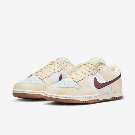 (Women's) Nike Dunk Low NN 'Coconut Mauve' (2024) DD1873-103 - SOLE SERIOUSS (3)