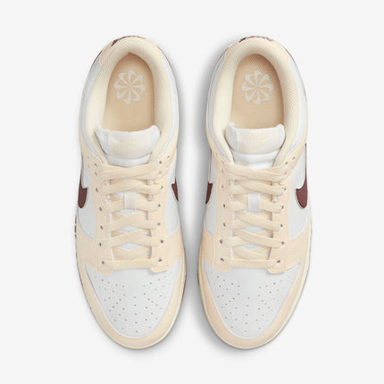 (Women's) Nike Dunk Low NN 'Coconut Mauve' (2024) DD1873-103 - SOLE SERIOUSS (4)