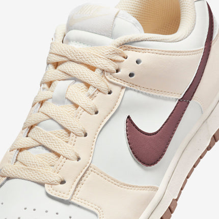 (Women's) Nike Dunk Low NN 'Coconut Mauve' (2024) DD1873-103 - SOLE SERIOUSS (6)