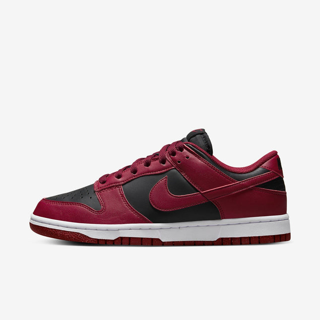 (Women's) Nike Dunk Low NN 'Dark Beetroot' (2022) DN1431-002 - SOLE SERIOUSS (1)