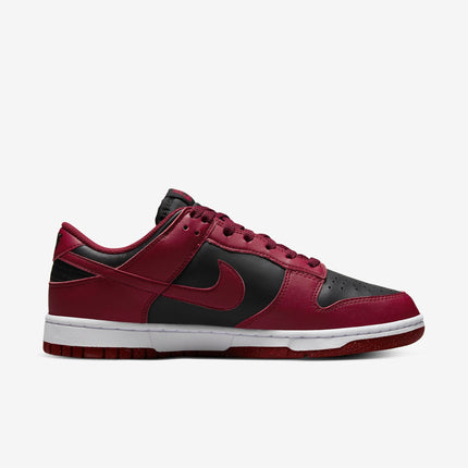 (Women's) Nike Dunk Low NN 'Dark Beetroot' (2022) DN1431-002 - SOLE SERIOUSS (2)