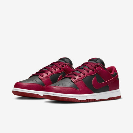 (Women's) Nike Dunk Low NN 'Dark Beetroot' (2022) DN1431-002 - SOLE SERIOUSS (3)