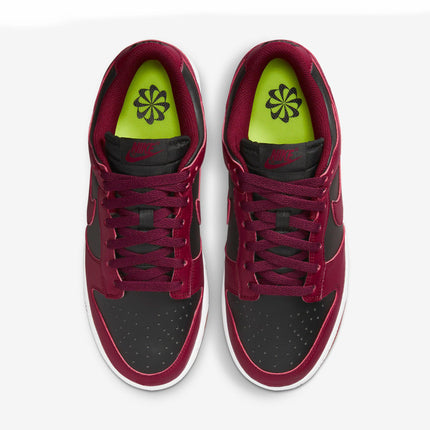 (Women's) Nike Dunk Low NN 'Dark Beetroot' (2022) DN1431-002 - SOLE SERIOUSS (4)