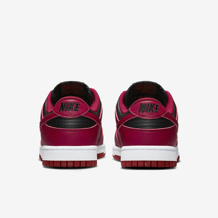 (Women's) Nike Dunk Low NN 'Dark Beetroot' (2022) DN1431-002 - SOLE SERIOUSS (5)