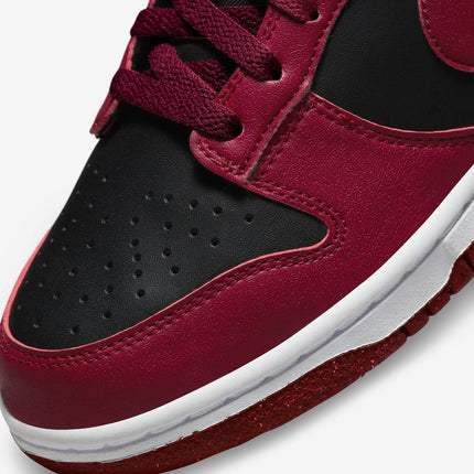 (Women's) Nike Dunk Low NN 'Dark Beetroot' (2022) DN1431-002 - SOLE SERIOUSS (6)