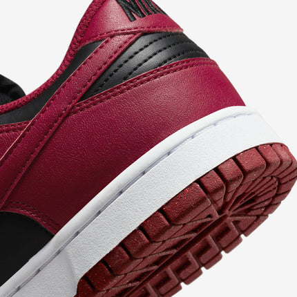 (Women's) Nike Dunk Low NN 'Dark Beetroot' (2022) DN1431-002 - SOLE SERIOUSS (7)