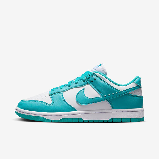 (Women's) Nike Dunk Low NN 'Dusty Cactus' (2024) DD1873-105 - SOLE SERIOUSS (1)