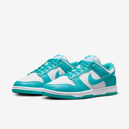 (Women's) Nike Dunk Low NN 'Dusty Cactus' (2024) DD1873-105 - SOLE SERIOUSS (3)