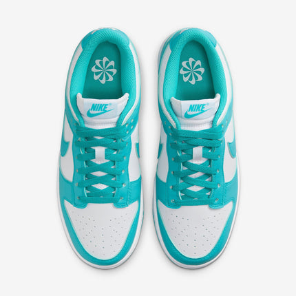 (Women's) Nike Dunk Low NN 'Dusty Cactus' (2024) DD1873-105 - SOLE SERIOUSS (4)