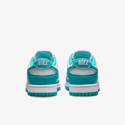 (Women's) Nike Dunk Low NN 'Dusty Cactus' (2024) DD1873-105 - SOLE SERIOUSS (5)