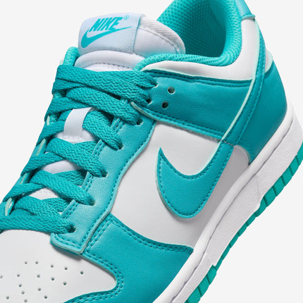 (Women's) Nike Dunk Low NN 'Dusty Cactus' (2024) DD1873-105 - SOLE SERIOUSS (6)