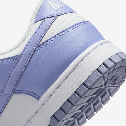 (Women's) Nike Dunk Low NN 'Lilac' (2022) DN1431-103 - SOLE SERIOUSS (7)