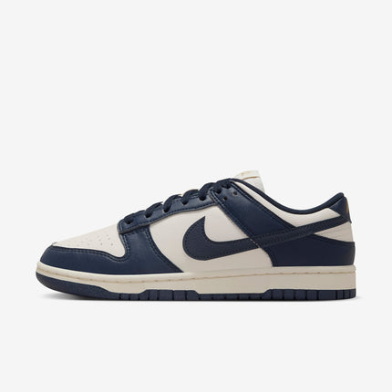 (Women's) Nike Dunk Low NN 'Olympic' (2024) FZ6770-001 - SOLE SERIOUSS (1)