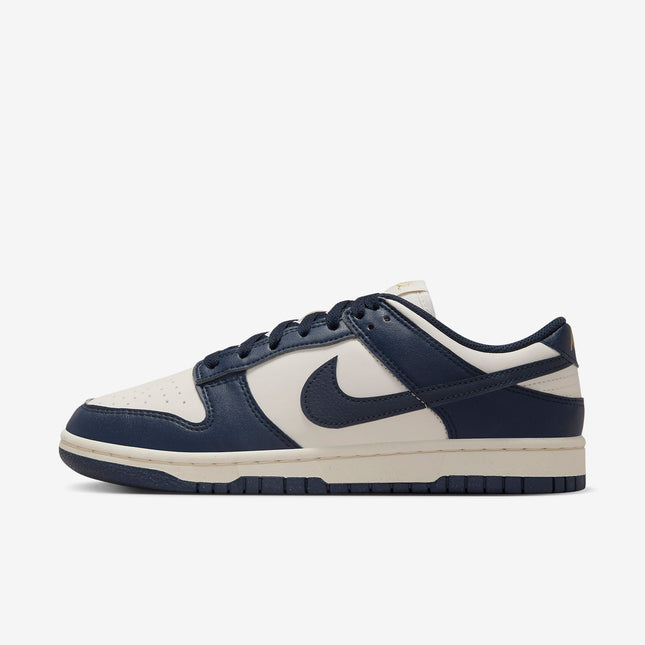 (Women's) Nike Dunk Low NN 'Olympic' (2024) FZ6770-001 - SOLE SERIOUSS (1)