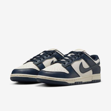 (Women's) Nike Dunk Low NN 'Olympic' (2024) FZ6770-001 - SOLE SERIOUSS (3)