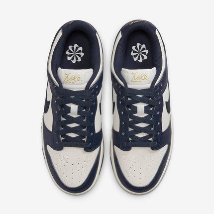 (Women's) Nike Dunk Low NN 'Olympic' (2024) FZ6770-001 - SOLE SERIOUSS (4)