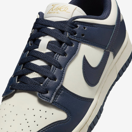 (Women's) Nike Dunk Low NN 'Olympic' (2024) FZ6770-001 - SOLE SERIOUSS (6)