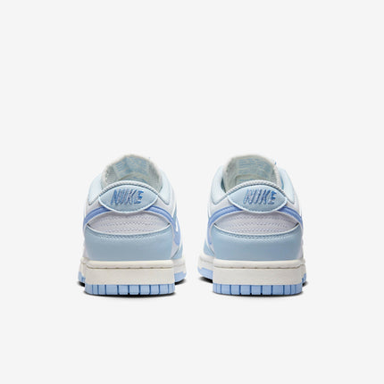 (Women's) Nike Dunk Low Next Nature 'Blue Tint' (2023) DD1873-400 - SOLE SERIOUSS (5)