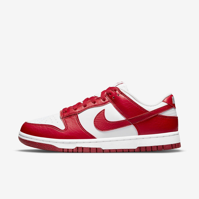 (Women's) Nike Dunk Low Next Nature 'Gym Red' (2022) DN1431-101 - SOLE SERIOUSS (1)