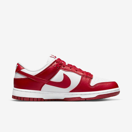 (Women's) Nike Dunk Low Next Nature 'Gym Red' (2022) DN1431-101 - SOLE SERIOUSS (2)