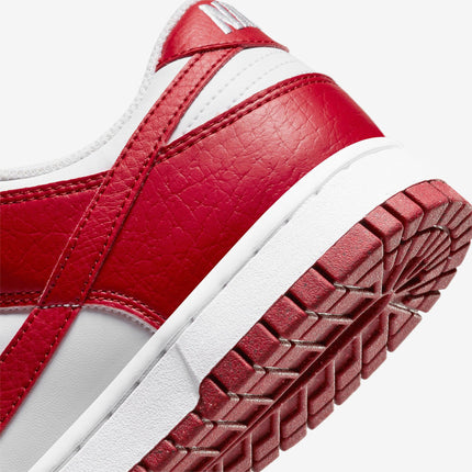 (Women's) Nike Dunk Low Next Nature 'Gym Red' (2022) DN1431-101 - SOLE SERIOUSS (7)