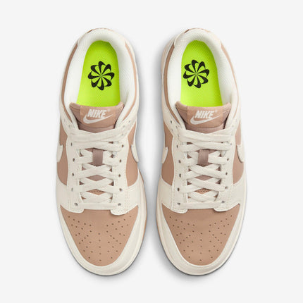 (Women's) Nike Dunk Low Next Nature 'Hemp' (2023) DD1873-200 - SOLE SERIOUSS (4)