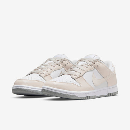 (Women's) Nike Dunk Low Next Nature 'Light Orewood Brown' (2022) DN1431-100 - SOLE SERIOUSS (3)