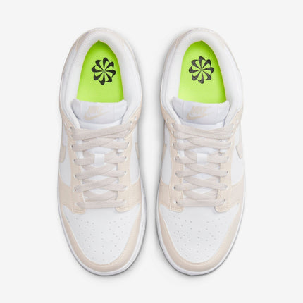 (Women's) Nike Dunk Low Next Nature 'Light Orewood Brown' (2022) DN1431-100 - SOLE SERIOUSS (4)