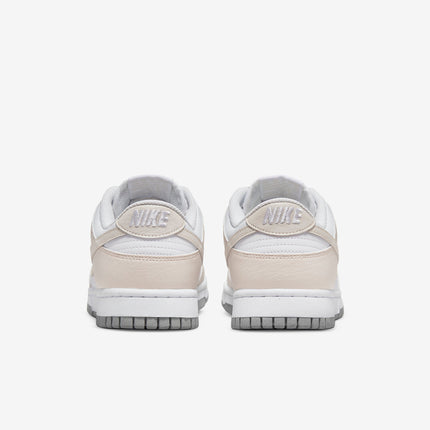 (Women's) Nike Dunk Low Next Nature 'Light Orewood Brown' (2022) DN1431-100 - SOLE SERIOUSS (5)