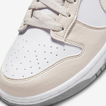 (Women's) Nike Dunk Low Next Nature 'Light Orewood Brown' (2022) DN1431-100 - SOLE SERIOUSS (6)