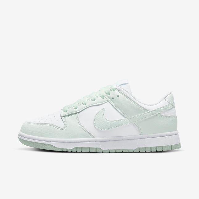 (Women's) Nike Dunk Low Next Nature 'Mint' (2022) DN1431-102 - SOLE SERIOUSS (1)