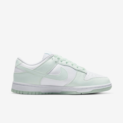 (Women's) Nike Dunk Low Next Nature 'Mint' (2022) DN1431-102 - SOLE SERIOUSS (2)