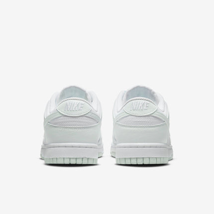 (Women's) Nike Dunk Low Next Nature 'Mint' (2022) DN1431-102 - SOLE SERIOUSS (5)