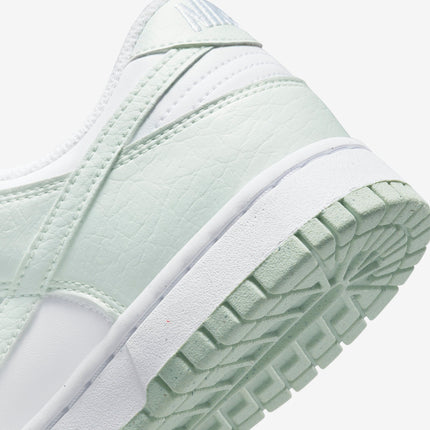 (Women's) Nike Dunk Low Next Nature 'Mint' (2022) DN1431-102 - SOLE SERIOUSS (7)