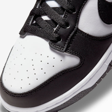 (Women's) Nike Dunk Low Next Nature 'Panda Black / White' (2021) DD1873-102 - SOLE SERIOUSS (6)