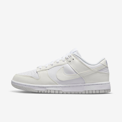 (Women's) Nike Dunk Low Next Nature 'Sail' (2021) DD1873-101 - SOLE SERIOUSS (1)