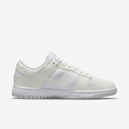 (Women's) Nike Dunk Low Next Nature 'Sail' (2021) DD1873-101 - SOLE SERIOUSS (2)