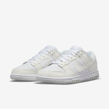 (Women's) Nike Dunk Low Next Nature 'Sail' (2021) DD1873-101 - SOLE SERIOUSS (3)