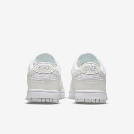 (Women's) Nike Dunk Low Next Nature 'Sail' (2021) DD1873-101 - SOLE SERIOUSS (5)