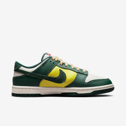 (Women's) Nike Dunk Low 'Noble Green' (2023) FD0350-133 - SOLE SERIOUSS (2)