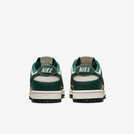 (Women's) Nike Dunk Low 'Noble Green' (2023) FD0350-133 - SOLE SERIOUSS (5)