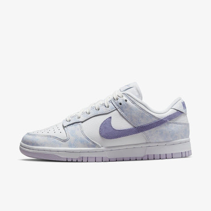 (Women's) Nike Dunk Low OG 'Purple Pulse' (2021) DM9467-500 - SOLE SERIOUSS (1)