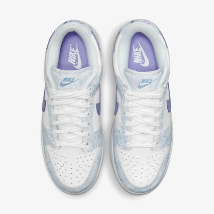 (Women's) Nike Dunk Low OG 'Purple Pulse' (2021) DM9467-500 - SOLE SERIOUSS (4)