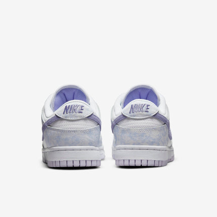 (Women's) Nike Dunk Low OG 'Purple Pulse' (2021) DM9467-500 - SOLE SERIOUSS (5)