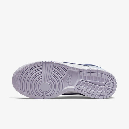 (Women's) Nike Dunk Low OG 'Purple Pulse' (2021) DM9467-500 - SOLE SERIOUSS (8)
