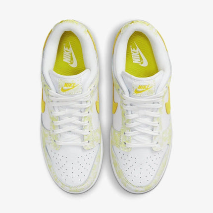 (Women's) Nike Dunk Low OG 'Yellow Strike' (2021) DM9467-700 - SOLE SERIOUSS (5)