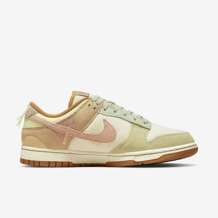 (Women's) Nike Dunk Low 'On The Bright Side Coconut Milk' (2022) DQ5076-121 - SOLE SERIOUSS (2)