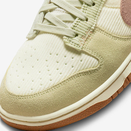 (Women's) Nike Dunk Low 'On The Bright Side Coconut Milk' (2022) DQ5076-121 - SOLE SERIOUSS (6)